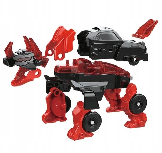 VTech V-TECH Triceratops Motosaurs kiaušinyje 62058
