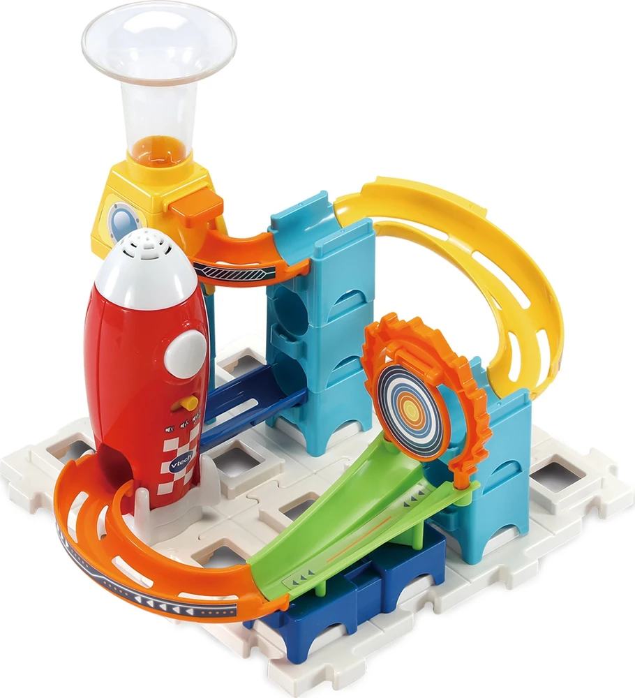 Interaktyvus žaislas Vtech Marble Rush Rocket