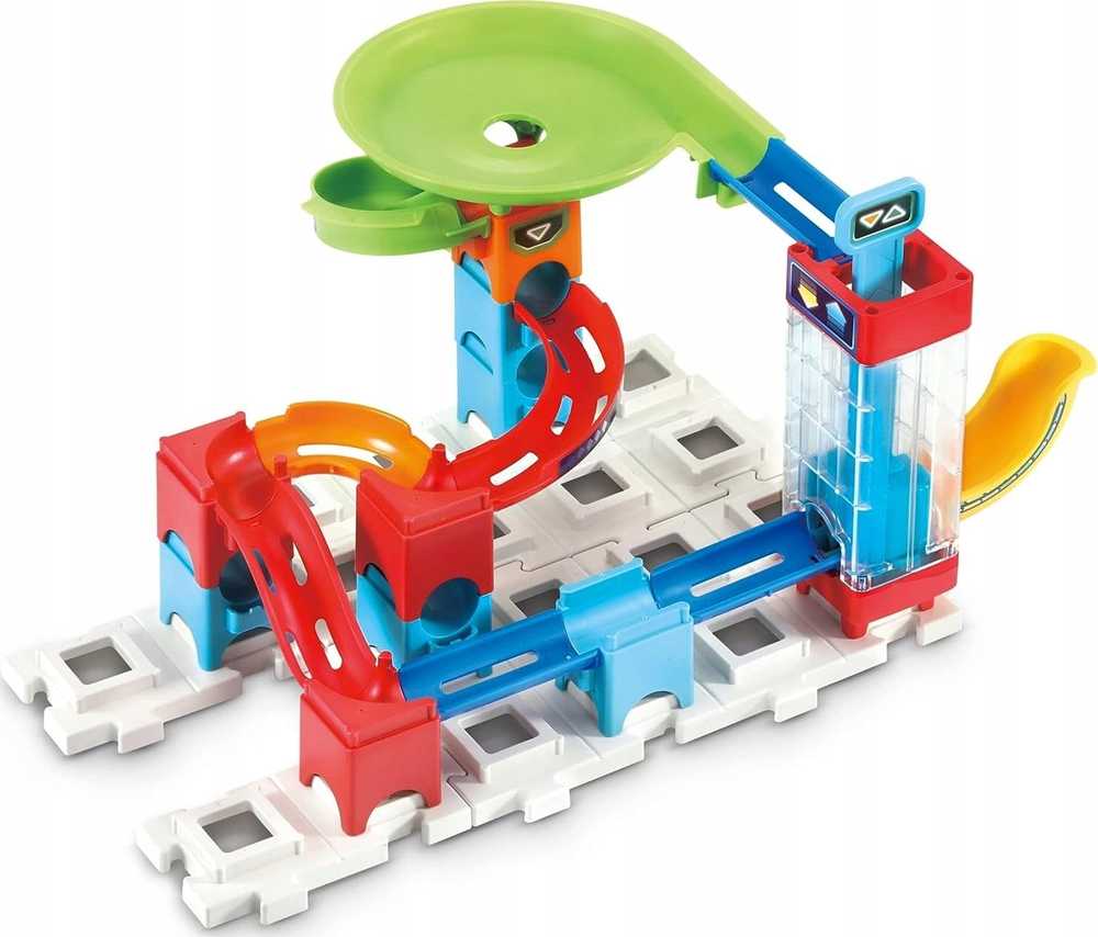 Vtech VTech Marble super Action Set L 100 E