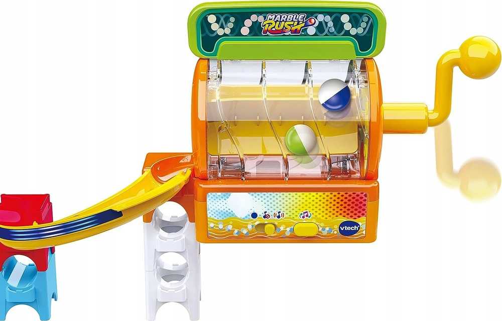 Vtech VTech Marble super Action Set L 100 E