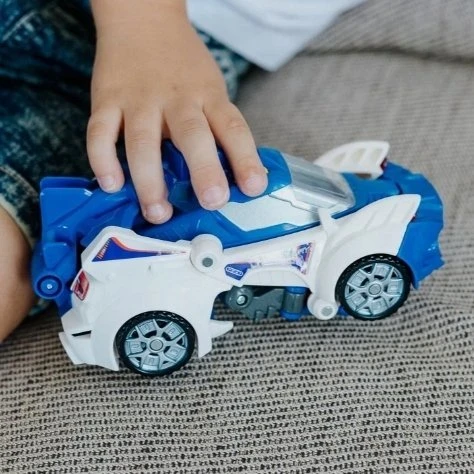 VTECH 61941 Motosaurus - Therizinosaurus Oxor