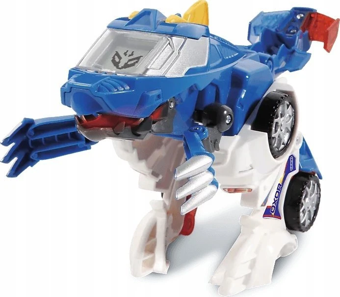 VTECH 61941 Motosaurus - Therizinosaurus Oxor