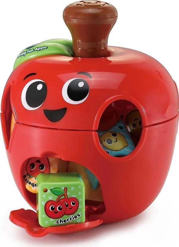 Vtech Vtech Sorting Fun Apple DK/NO