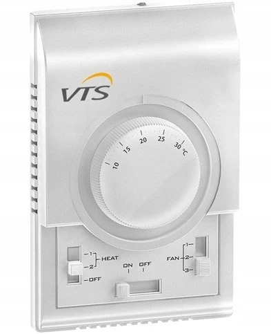 Vts VOLCANO VR MINI 3 EC VANDENS ŠILDYtuvas
