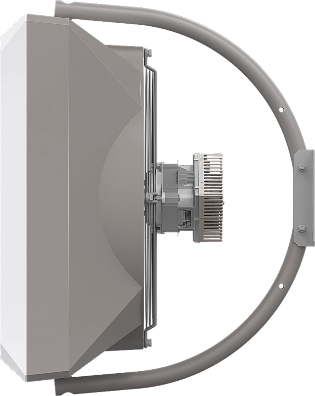 Kondicionierius VTS gaisa sildīšanas iekārta Volcano VR1 EC, 5300m3/h (5-30kW)