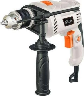 Vulcan Gręžtuvas 600 W smūginis gręžtuvas, 13 mm griebtuvas su raktu, 0–3000 aps./min. koncepcija