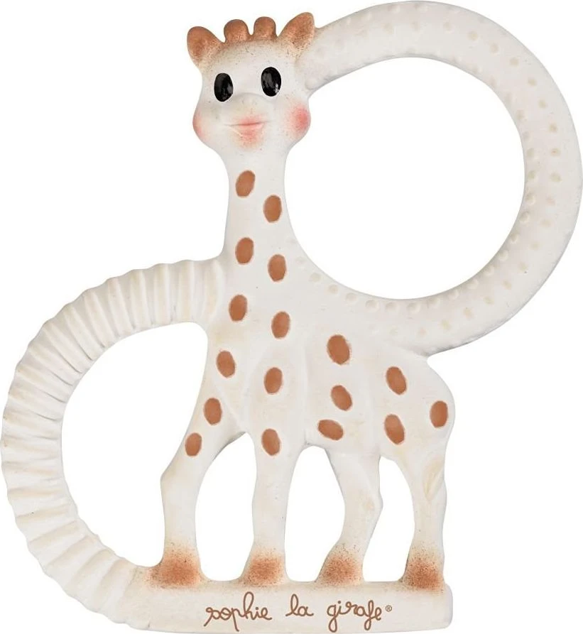Sophie La Girafe VULLI kramtukas Sophie la Giraffe 200318