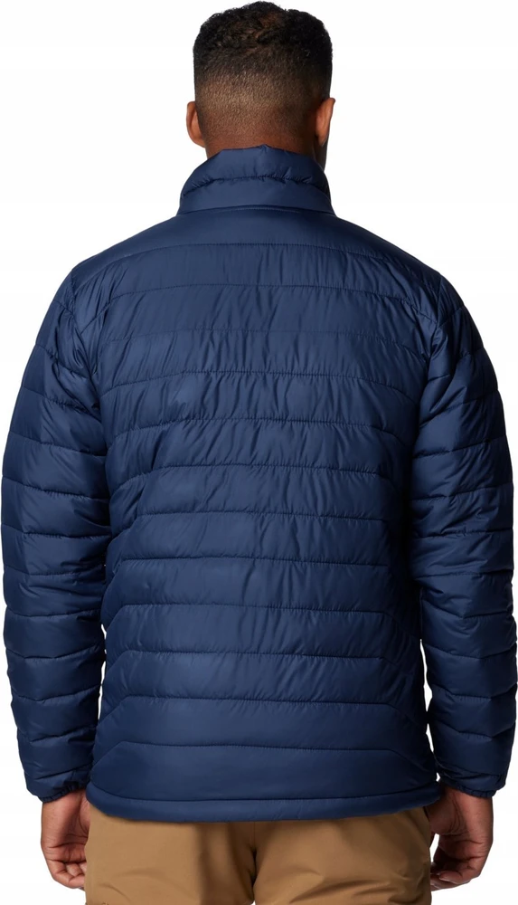 Columbia Powder Lite II striukė M 2086964464