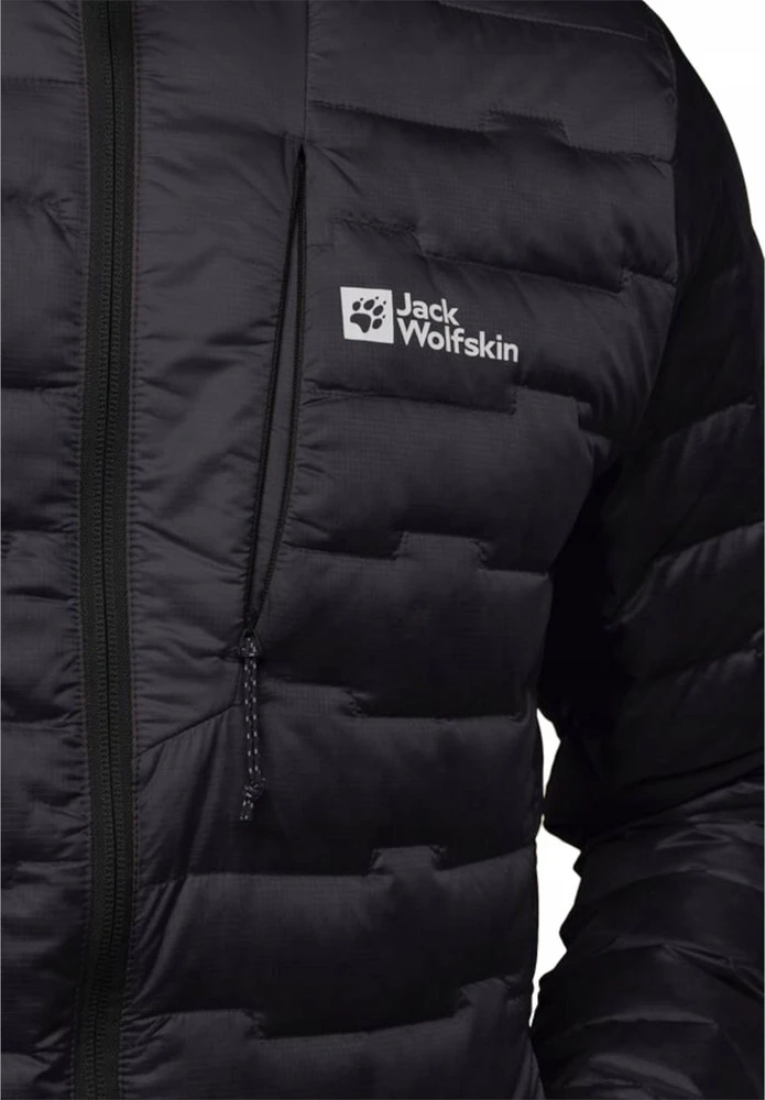 Striukė Jack Wolfskin Passamani Down M A61836-6350