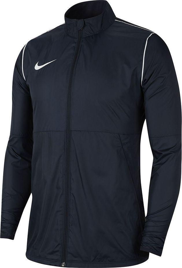 Striukė vyriška Nike RPL Park 20 RN JKT W tamsiai mėlyna BV6881 410 (L)