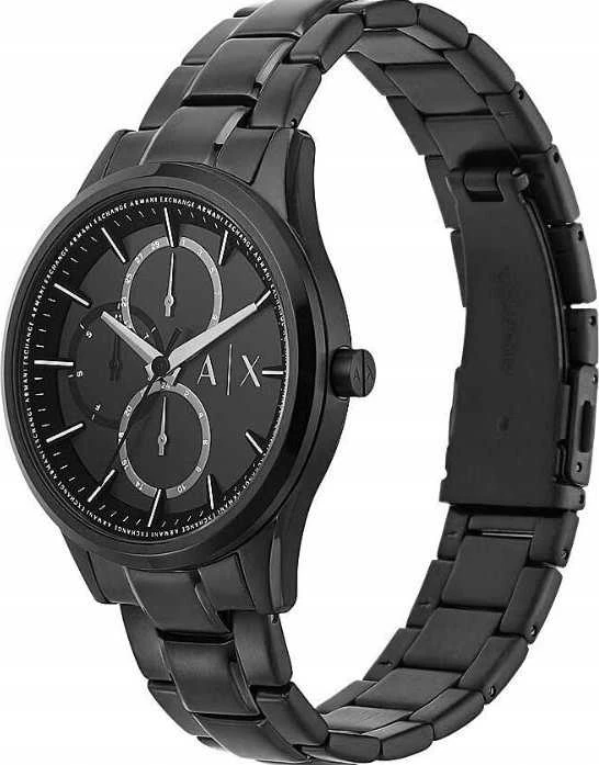 Vyriškas laikrodis ARMANI EXCHANGE AX1867 Dante + BOX