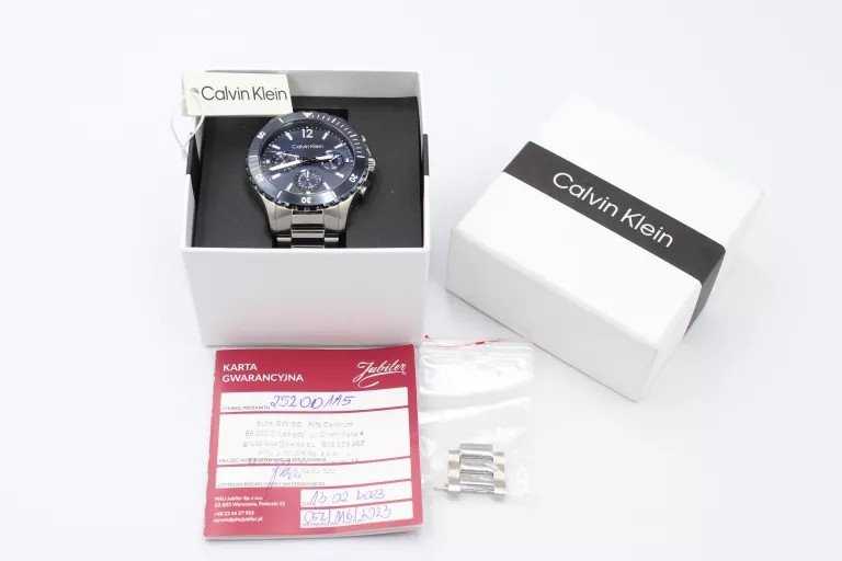 Laikrodis Calvin Klein 374329