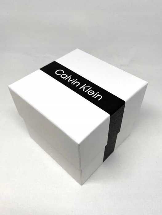 Laikrodis Calvin Klein 374329