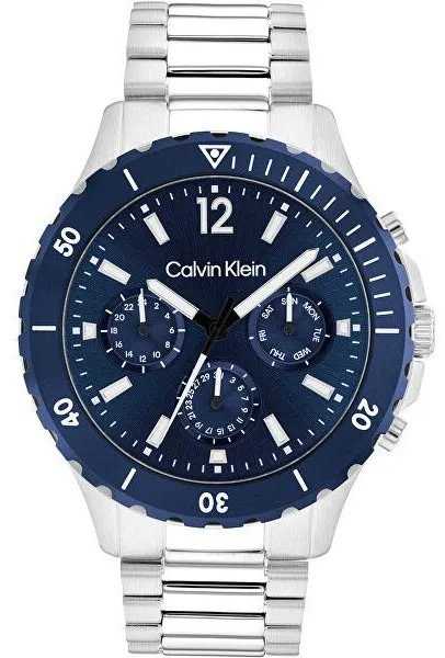 Laikrodis Calvin Klein 374329
