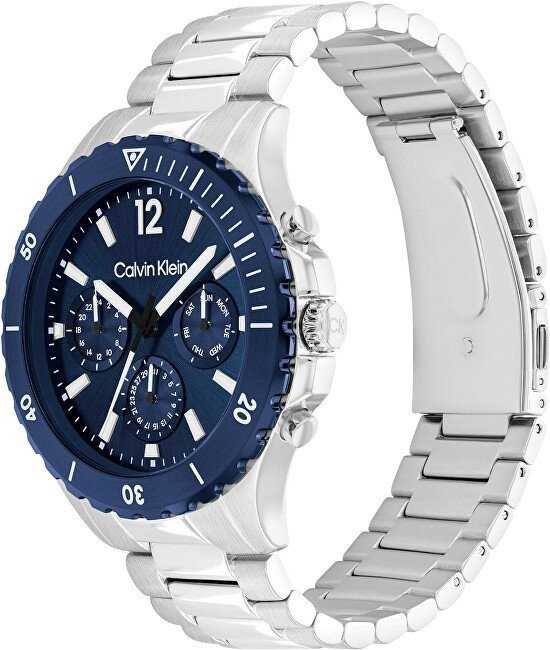 Laikrodis Calvin Klein 374329