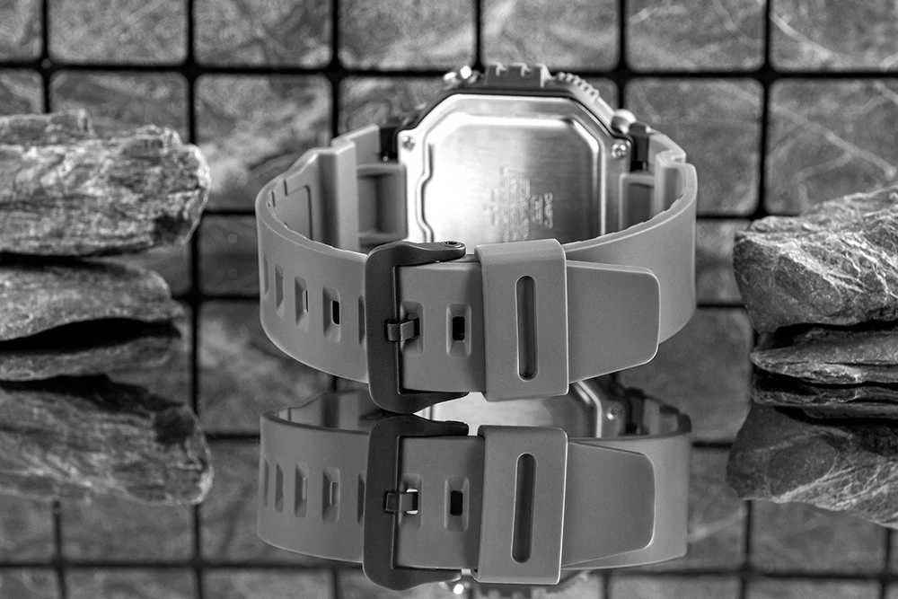 Vyriškas laikrodis CASIO AE-1600H-8BVDF + BOX (zd300c)