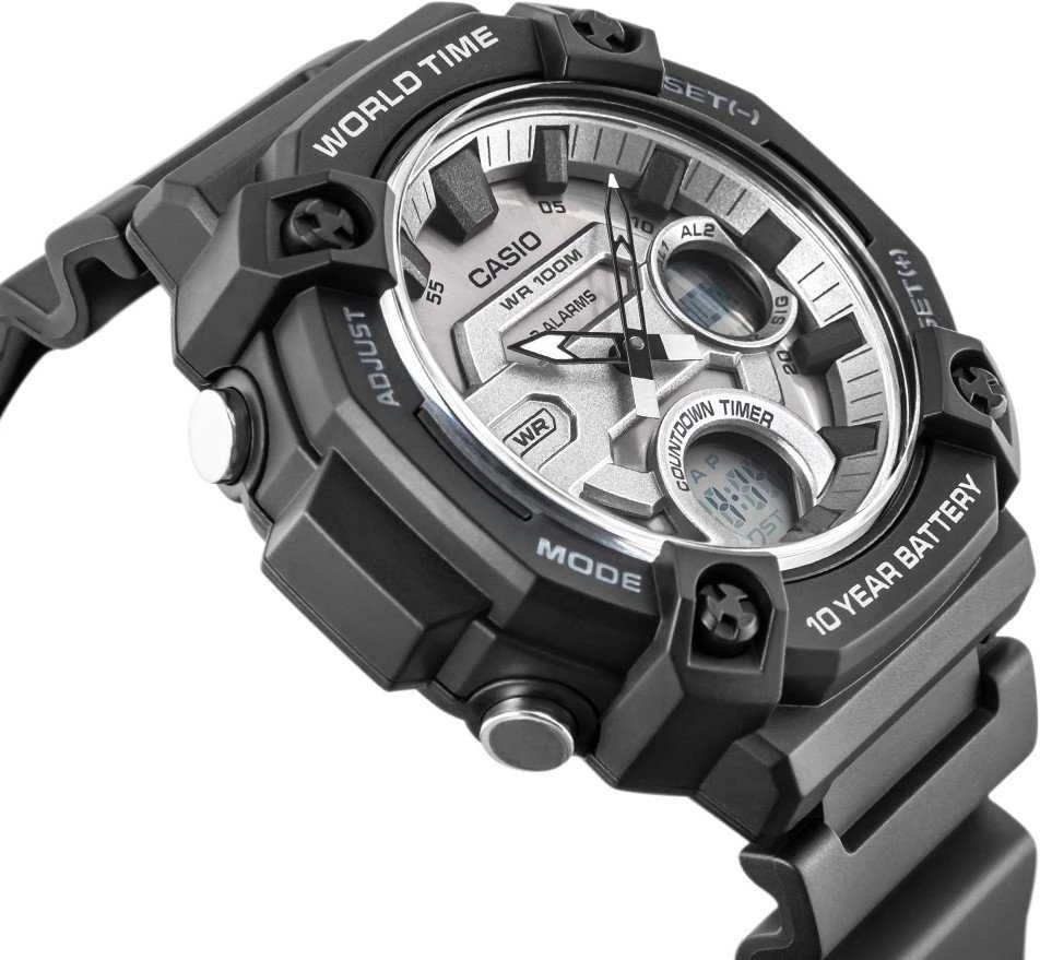 Laikrodis Casio AEQ-120W-7AV