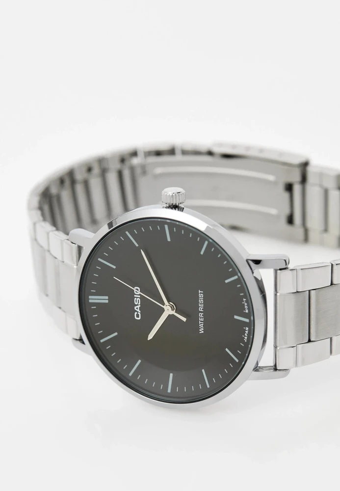 Vyriškas laikrodis CASIO MTP-VT04D-1E + BOX