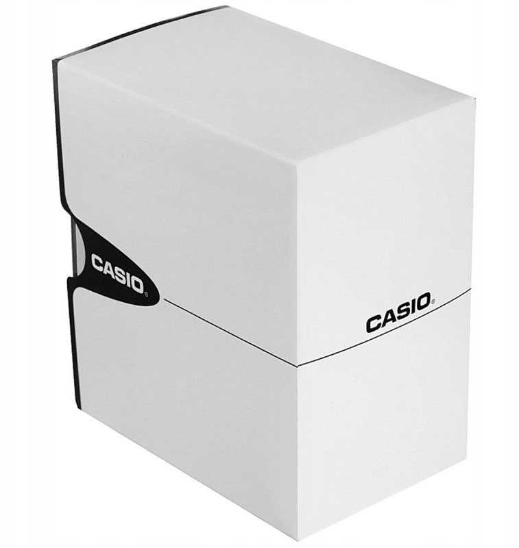 CASIO MTS-RS100L-1A VYRIŠKAS LAIKRODIS + DĖŽUTĖ