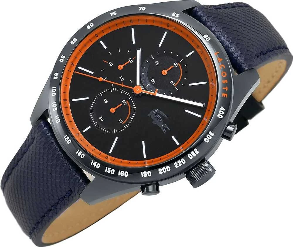 Laikrodis Lacoste Apext Chronografas 2011297