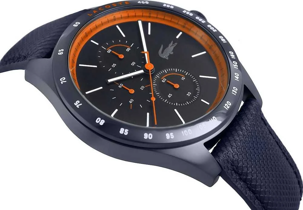 Laikrodis Lacoste Apext Chronografas 2011297