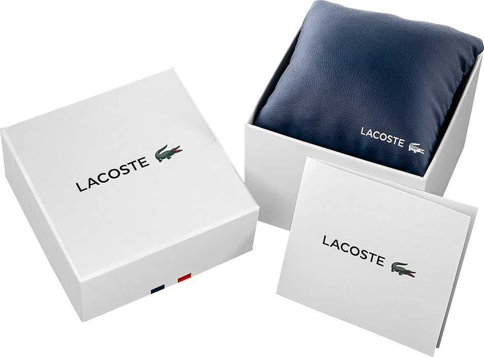 Laikrodis Lacoste Apext Chronografas 2011297