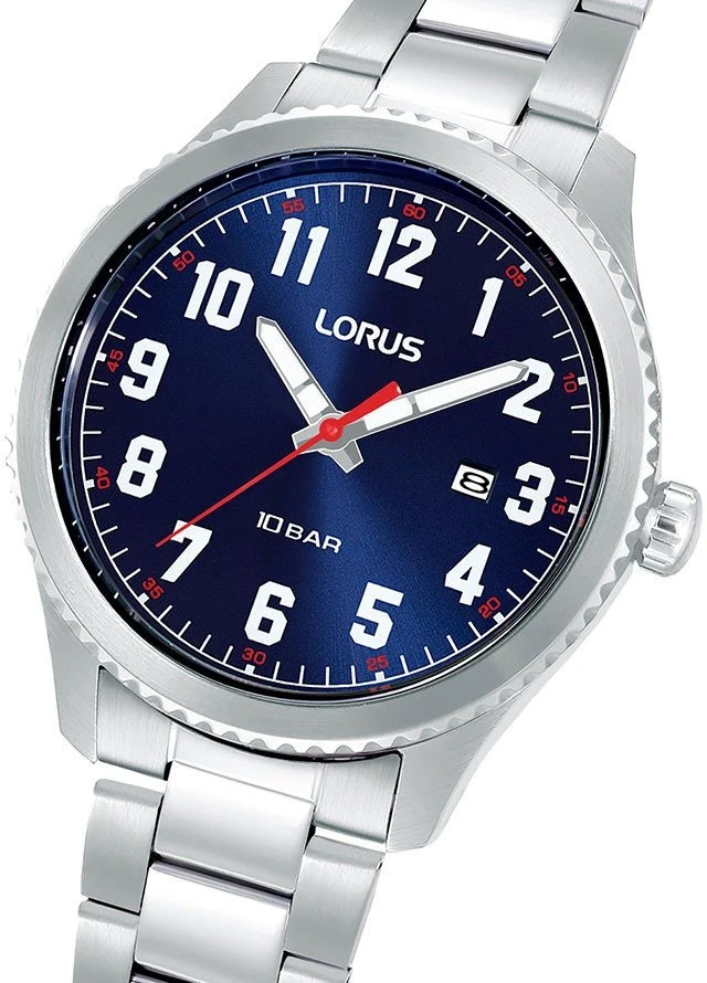 Laikrodis LORUS LAIKRODŽIŲ modelis RH981RX9