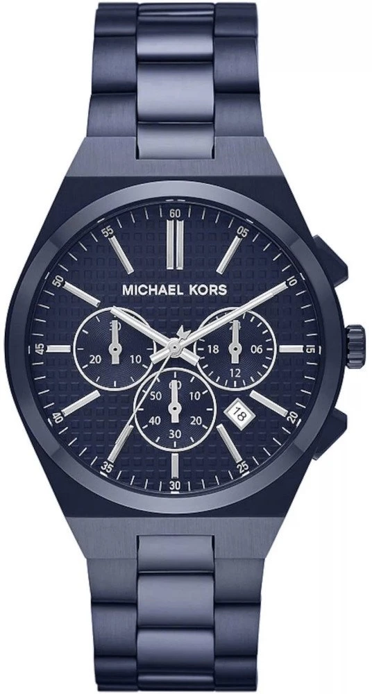 MICHAEL KORS Lennox MK9147 Vyriškas laikrodis + Dėžutė