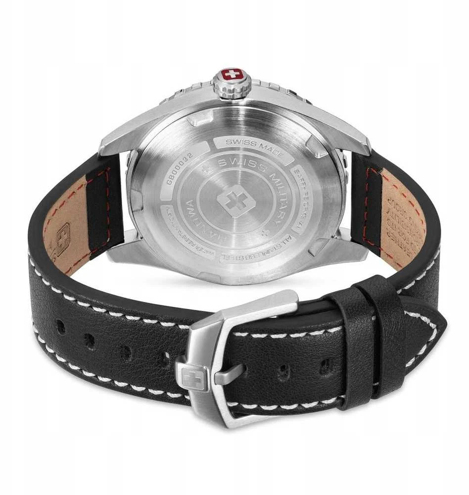Laikrodis Swiss Military Hanowa SMWGB0003201