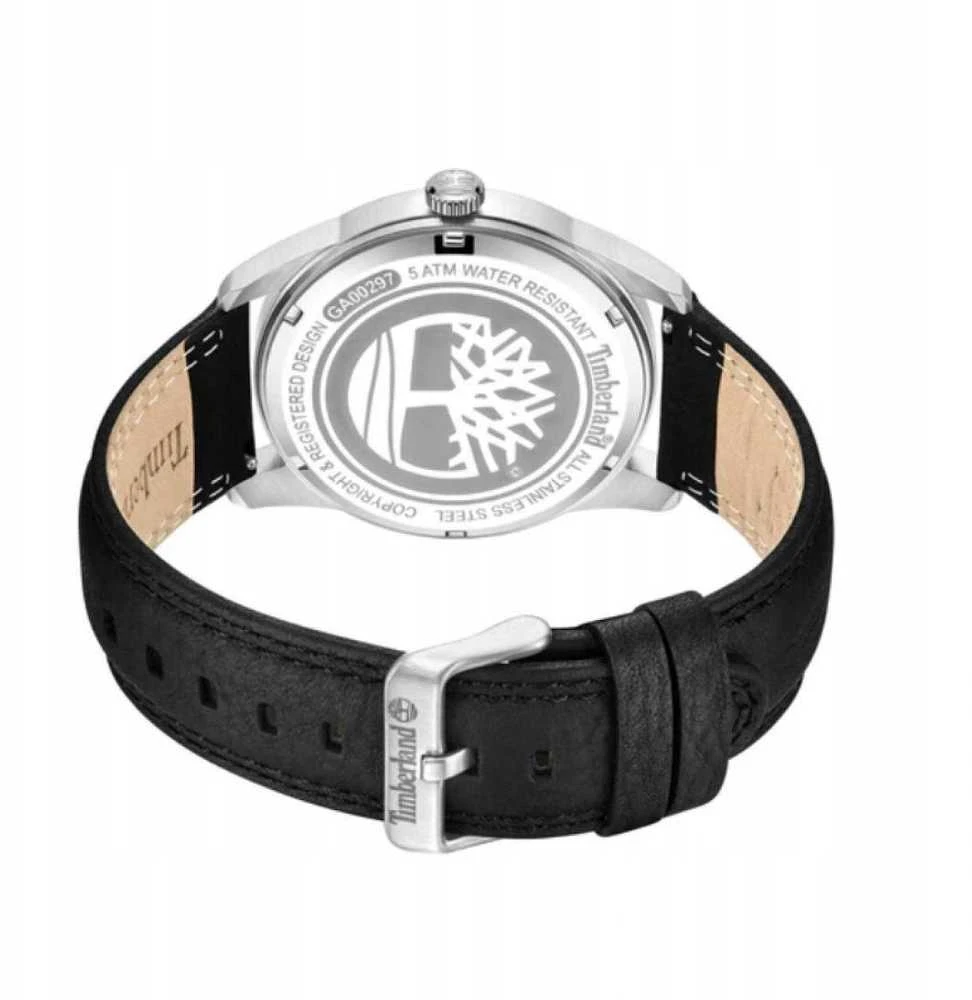 Laikrodis Timberland Northbridge TDWGA0029704