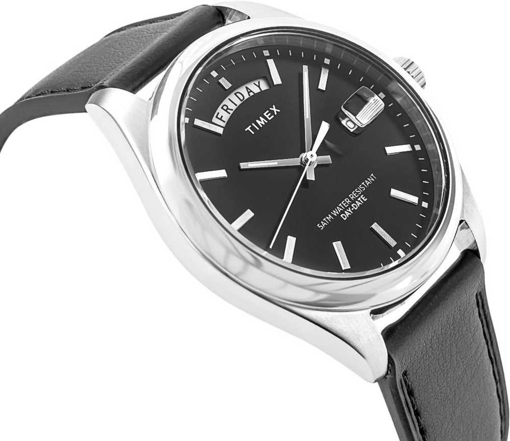 TIMEX Legacy TW2W57400 Vyriškas Laikrodis + Dėžutė