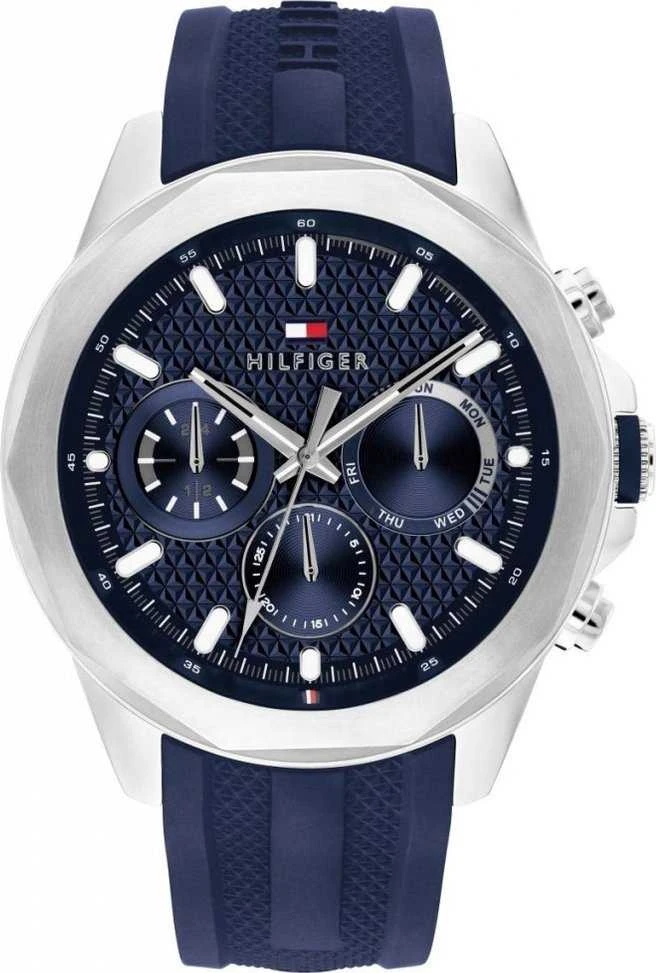 Laikrodis Tommy Hilfiger Larsas 1710649