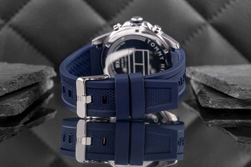 Laikrodis Tommy Hilfiger Larsas 1710649