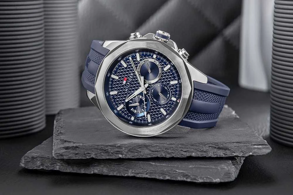 Laikrodis Tommy Hilfiger Larsas 1710649