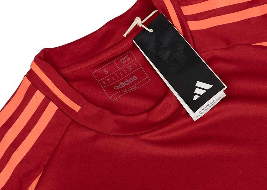 Adidas Tiro 24 Competition rungtynių marškinėliai M IK2244