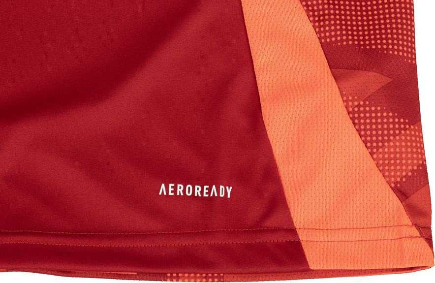 Adidas Tiro 24 Competition rungtynių marškinėliai M IK2244
