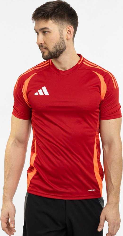 Adidas Tiro 24 Competition rungtynių marškinėliai M IK2244