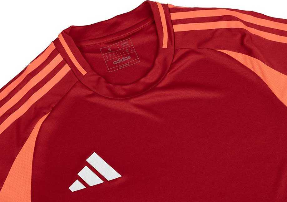Adidas Tiro 24 Competition rungtynių marškinėliai M IK2244