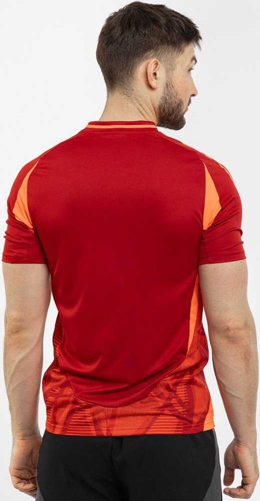 Adidas Tiro 24 Competition rungtynių marškinėliai M IK2244