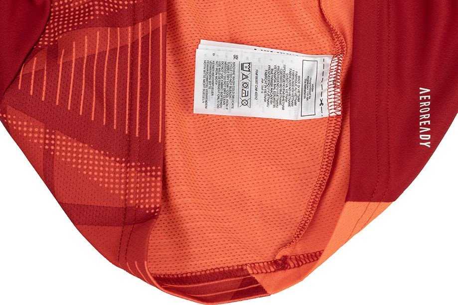 Adidas Tiro 24 Competition rungtynių marškinėliai M IK2244
