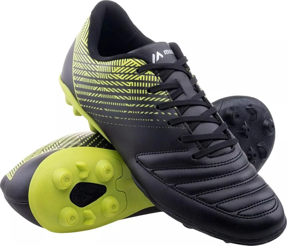Futbolo batai Martes Essentials Mator FG M 92800330323