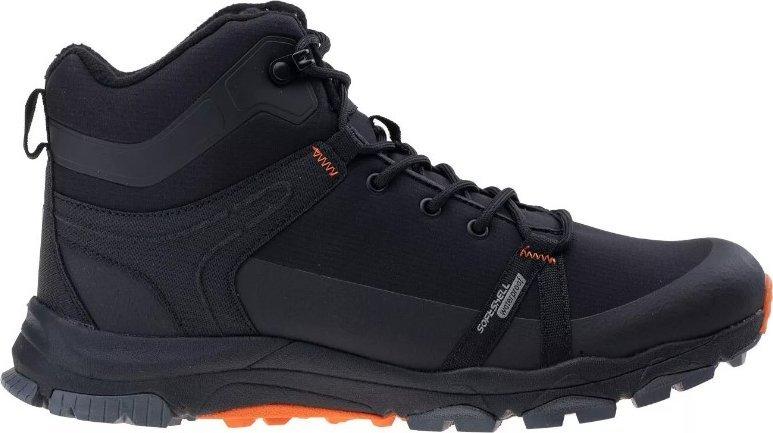 Hi-Tec Himba Mid Wp M 92800330734 batai