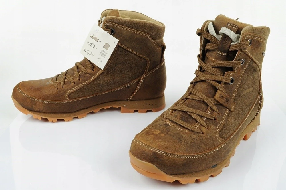 Aku Giau GORE-TEX žygio batai[620055]