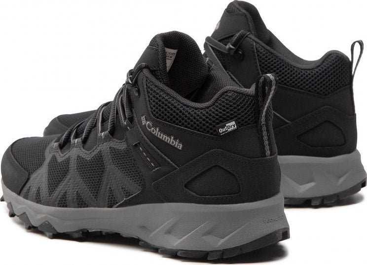 Columbia Peakfreak II Mid Outdry M 2005091010 batai