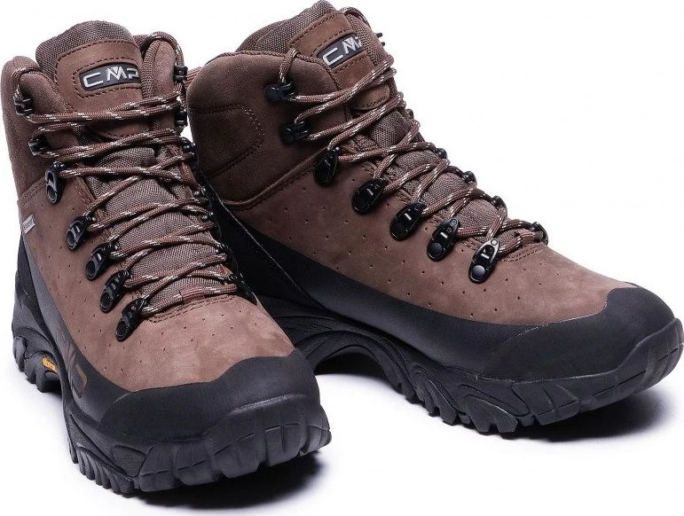 Buty CMP Dhenieb WP M 30Q4717-Q925 (rozmiar_EU-45)