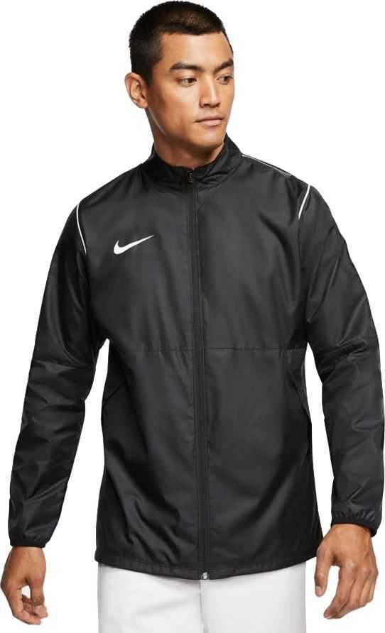 Striukė vyriška Nike RPL Park 20 RN JKT W juoda BV6881 010 (S)