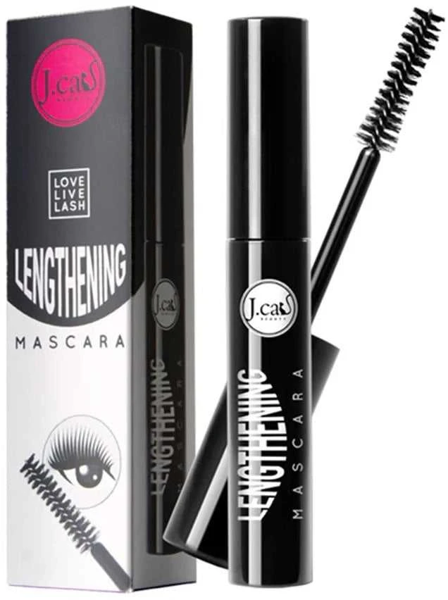 J.cat Beauty Jcat Masc Love Lish blakstienų ilginimo priemonė