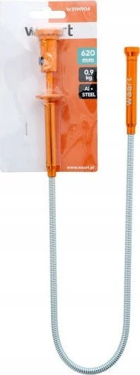 Waart Griebtuvas magnetinis 620mm 0,9kg
