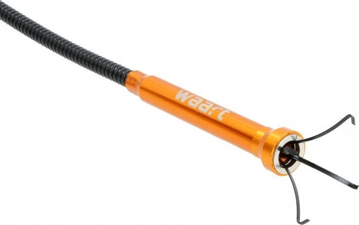 WAART LANSTINIS Griebtuvas 620mm LED
