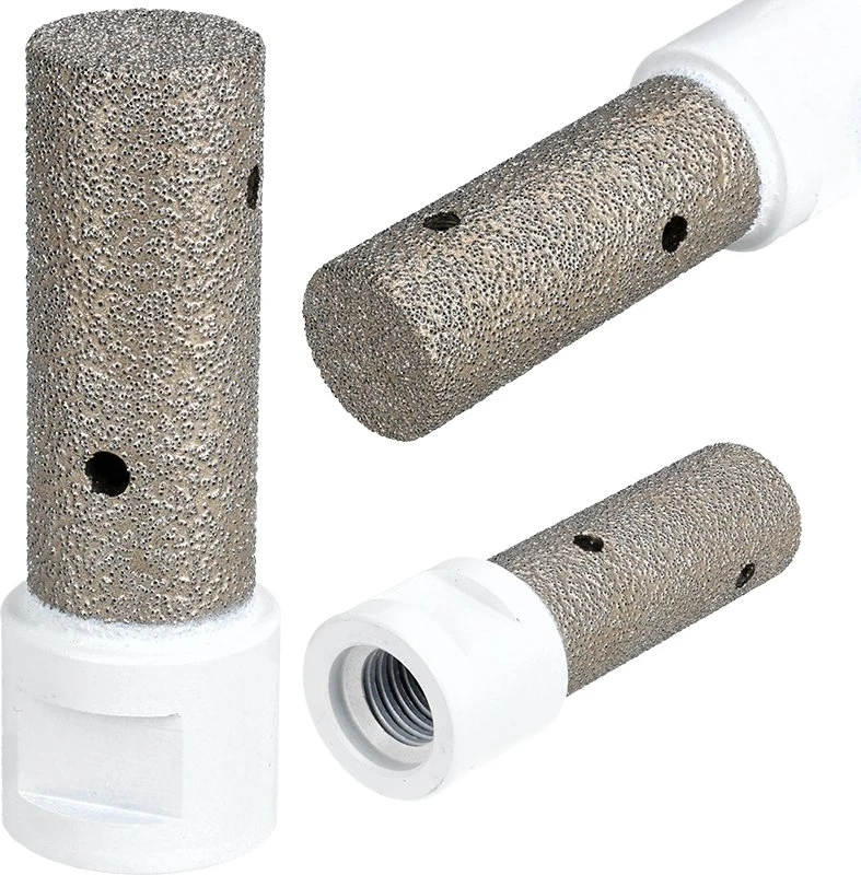 Grąžtas WAART DEIMANTINIS CILINDRINIS FREZA 20mm x M14